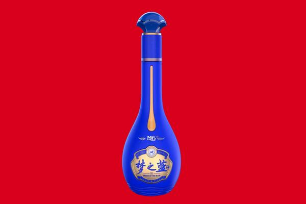阜新市郎酒周边回收