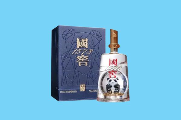 阜新市回收国窖1573